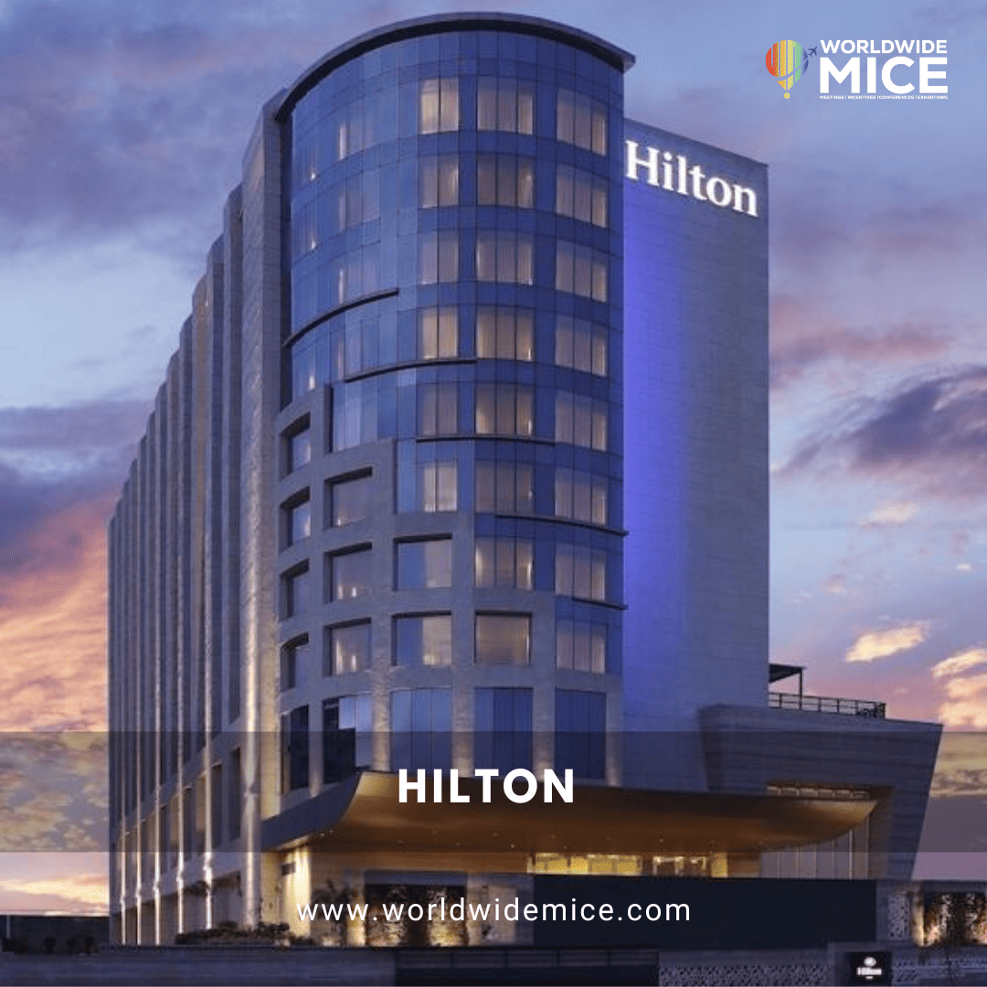 Hilton Jaipur