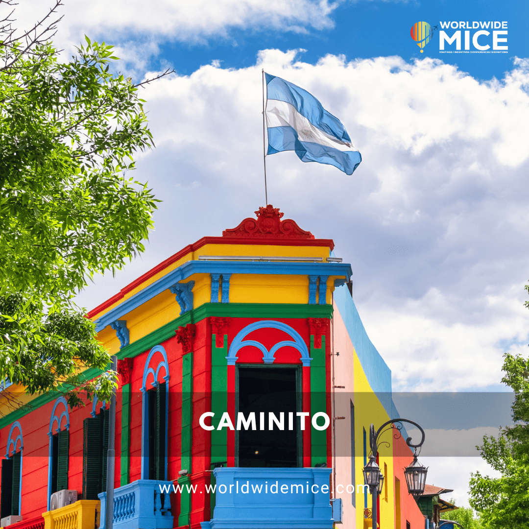Caminito