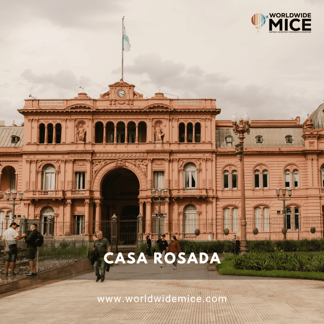Casa Rosada