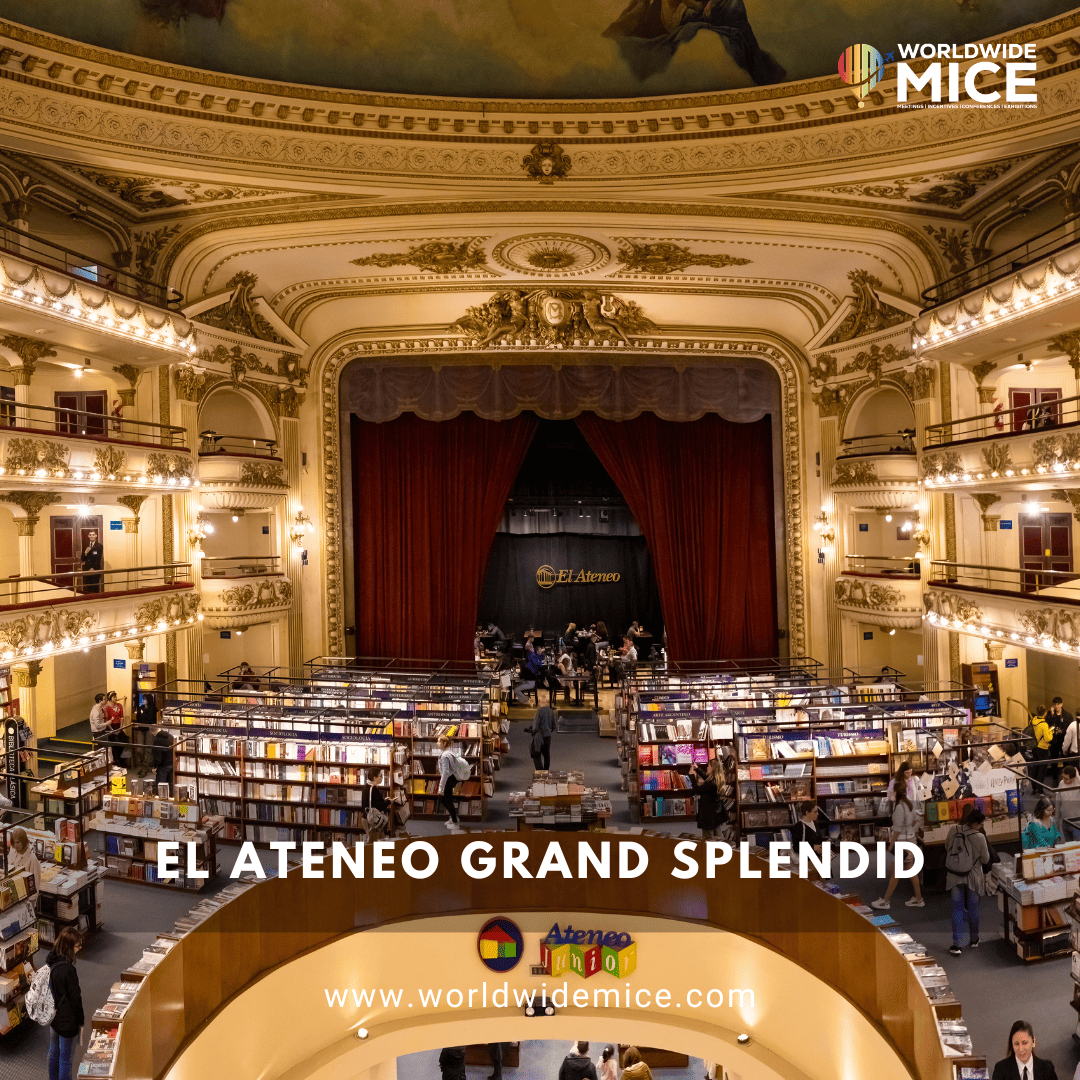 El Ateneo Grand Splendid