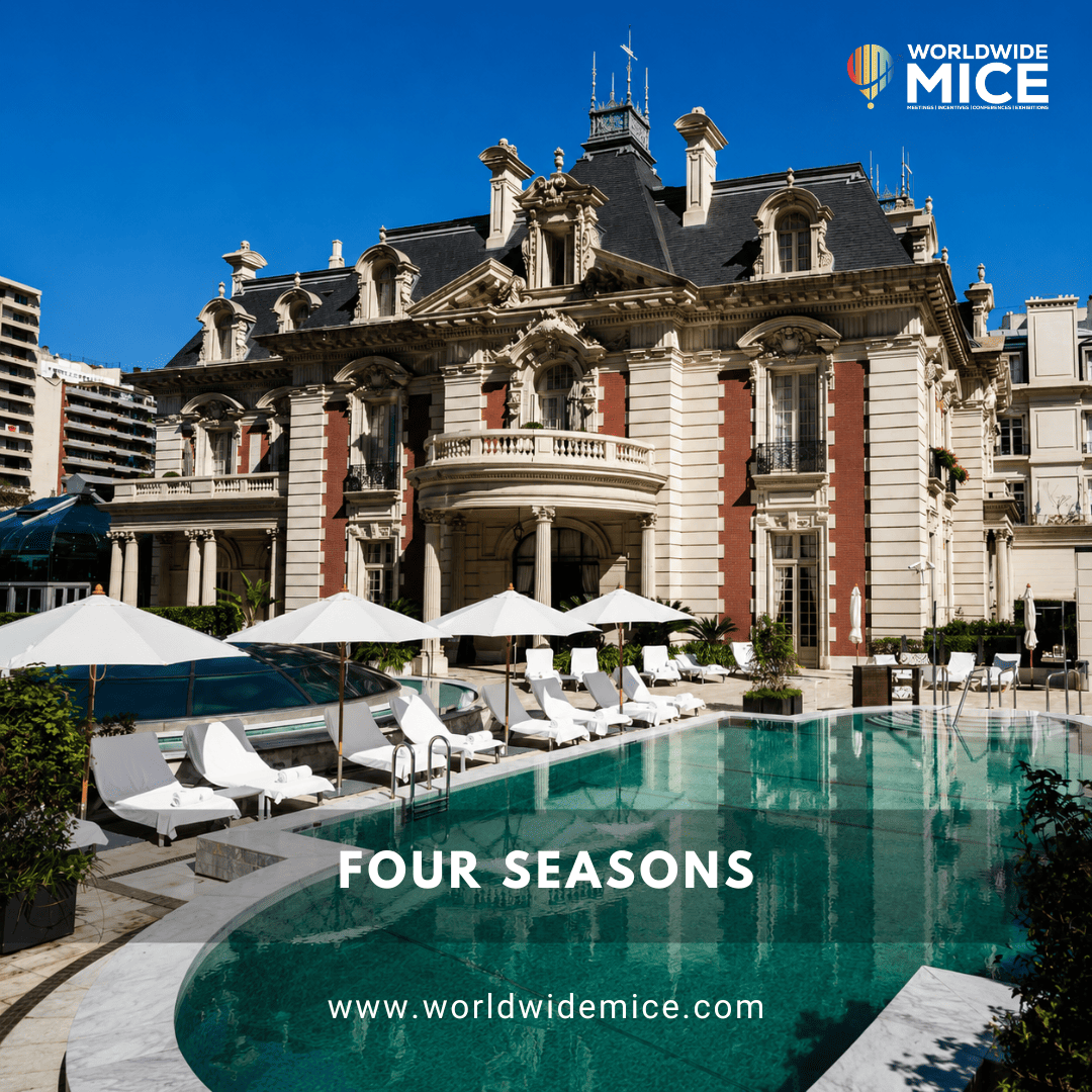 Four Seasons Hotel Buenos Aires