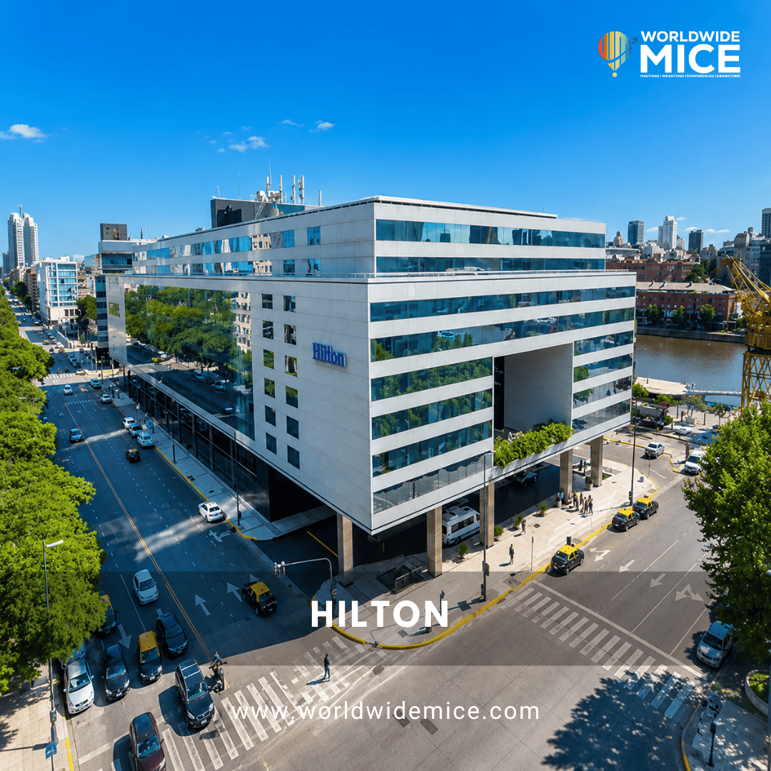 Hilton Buenos Aires
