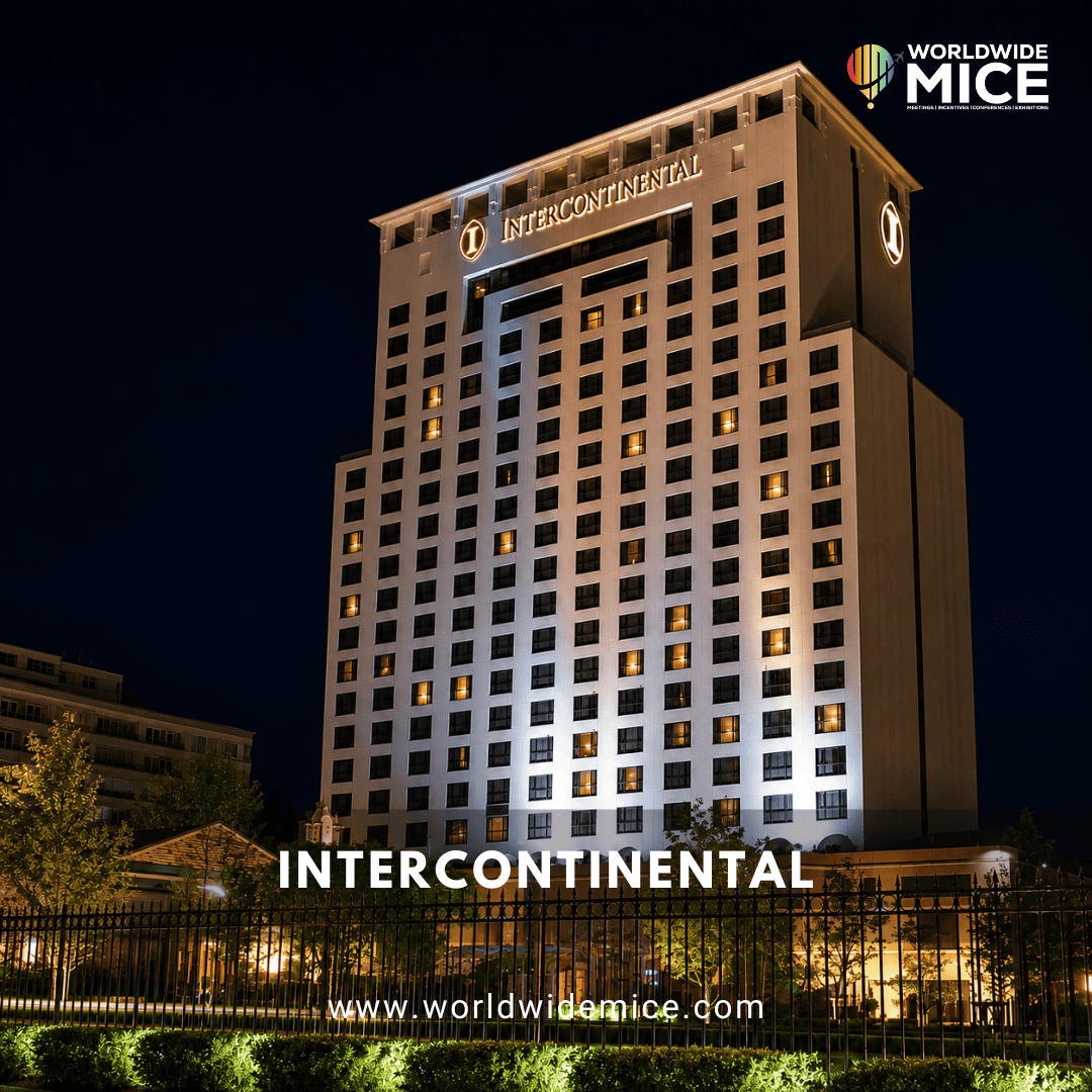 InterContinental Buenos Aires