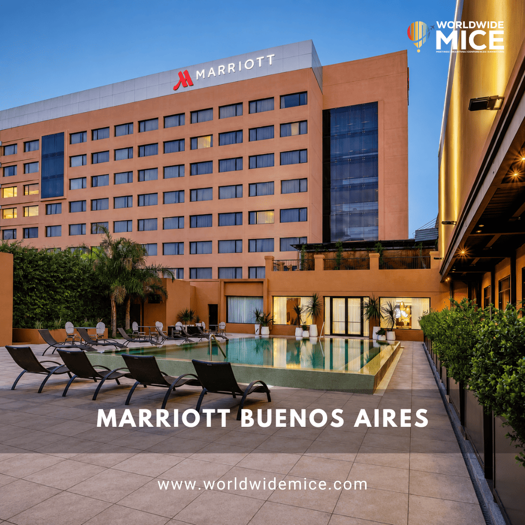 Buenos Aires Marriott
