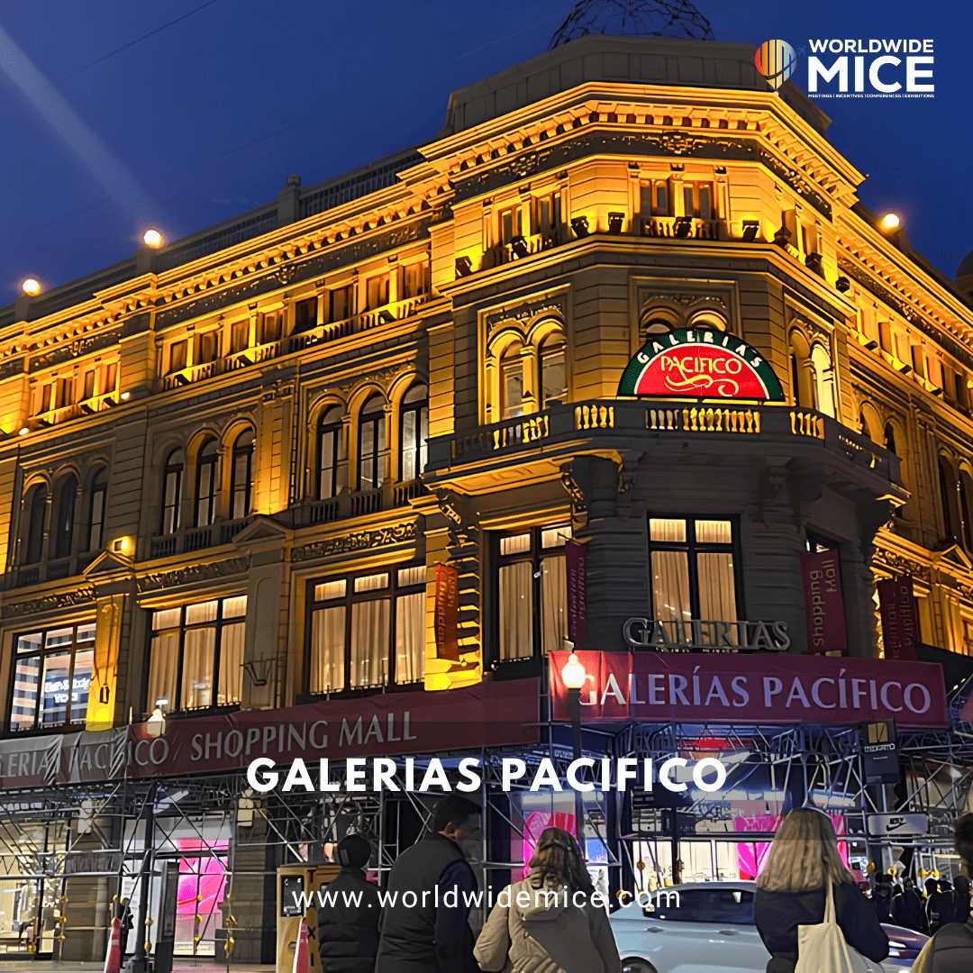 Galerías Pacífico