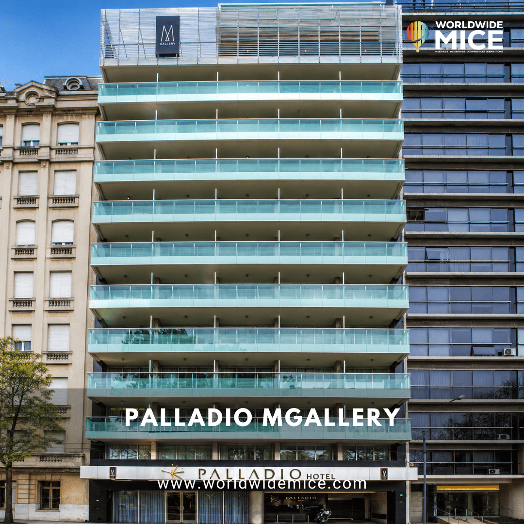 Palladio Buenos Aires - MGallery
