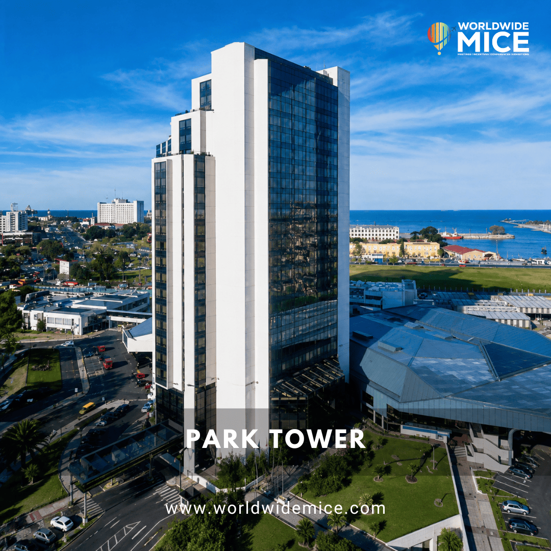 Park Tower Buenos Aires, A Luxury Collection Hotel