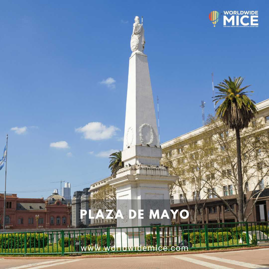 Plaza de Mayo