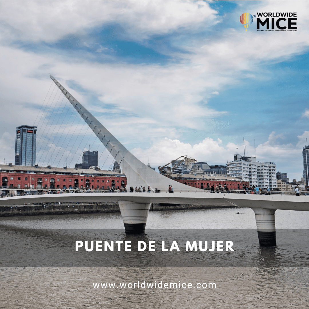 Puente de la Mujer