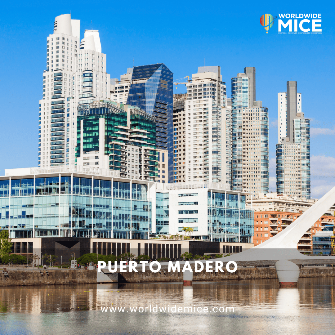 Puerto Madero