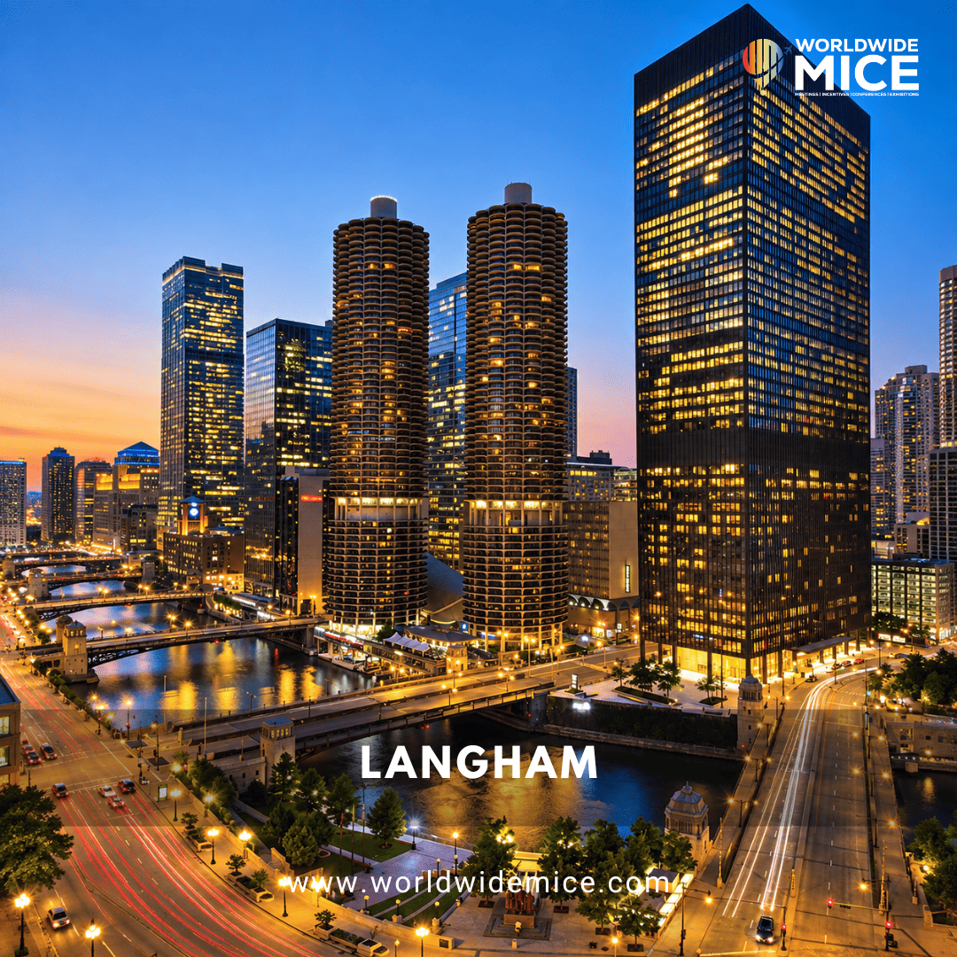 The Langham, Chicago