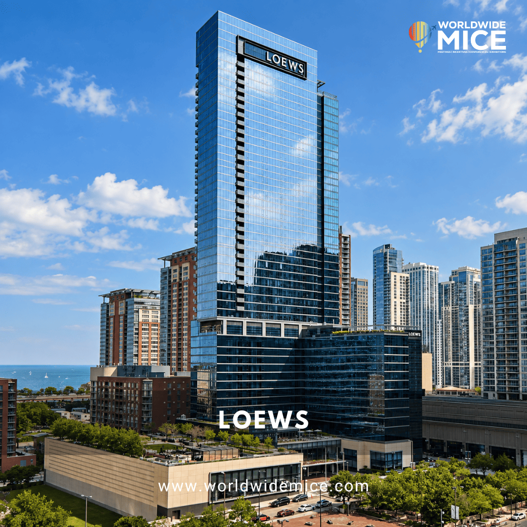 Loews Chicago Hotel