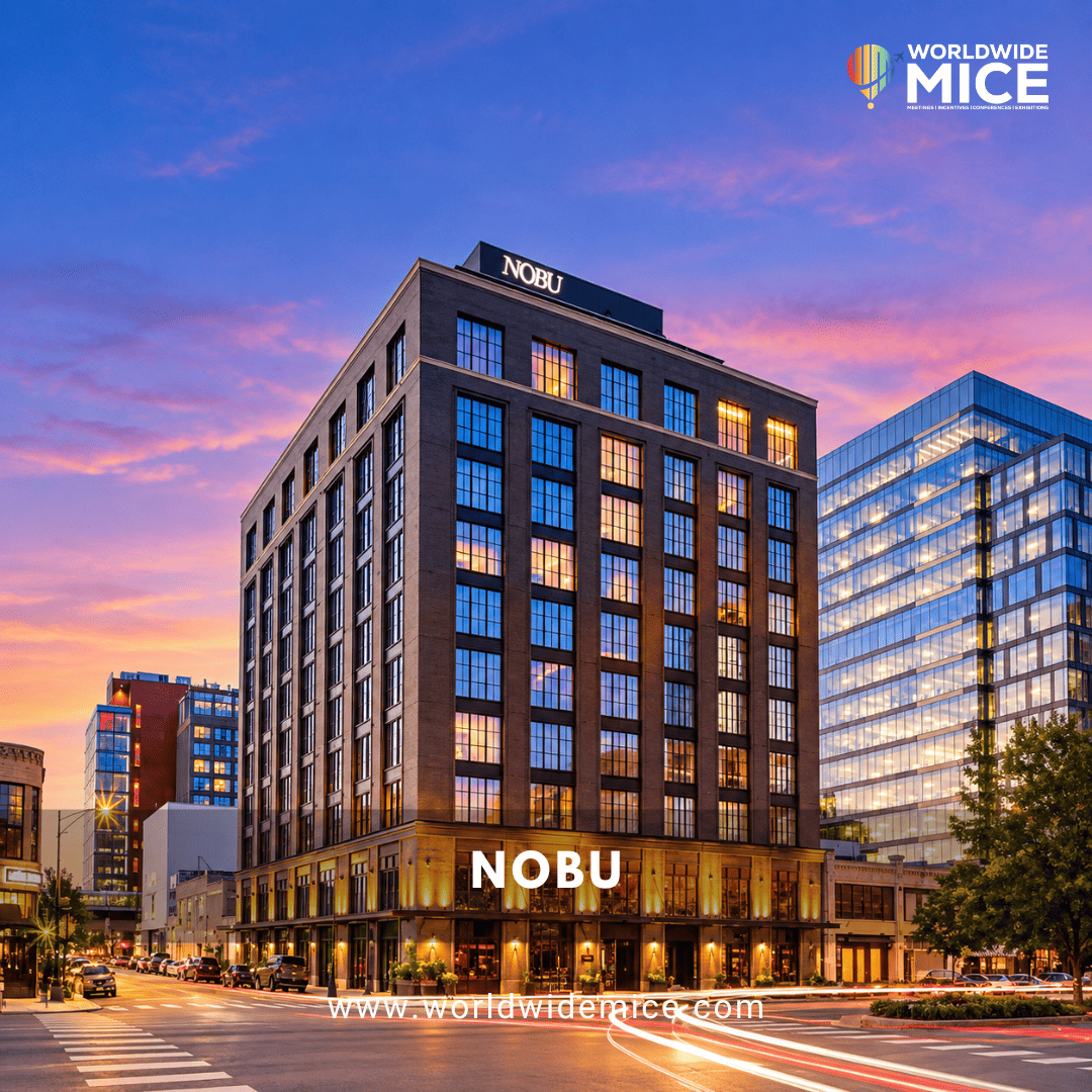 Nobu Hotel Chicago