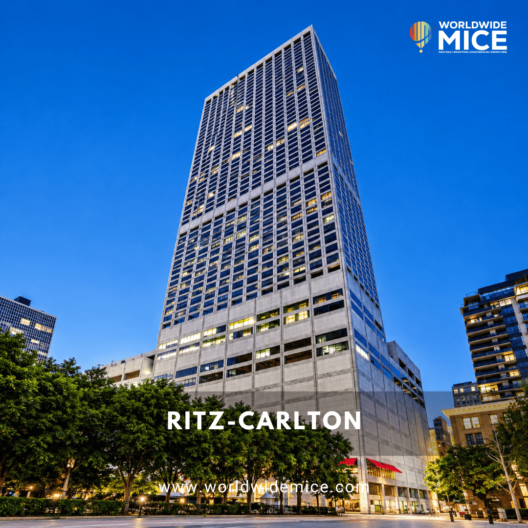 The Ritz-Carlton, Chicago