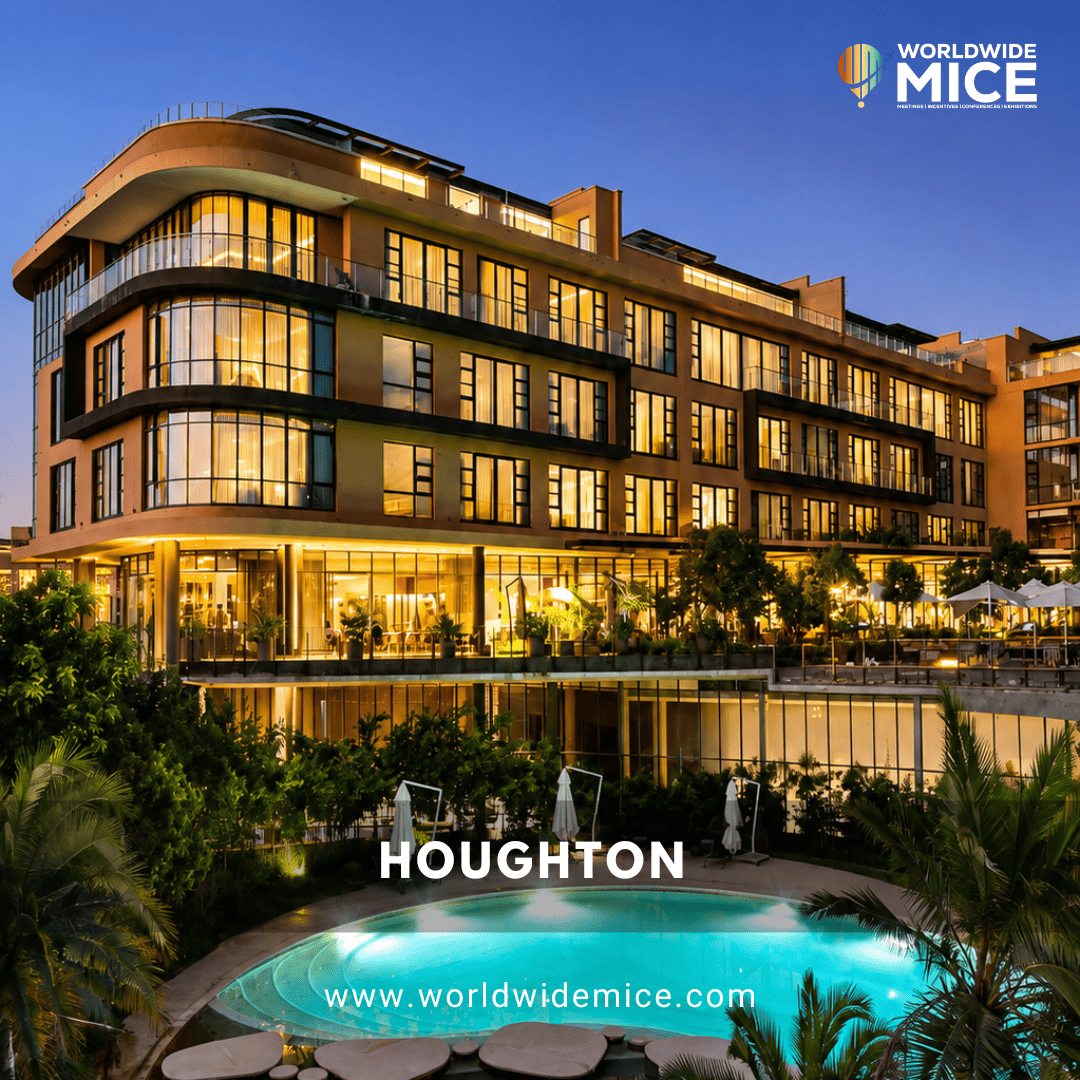 The Houghton Hotel, Spa, Wellness & Golf