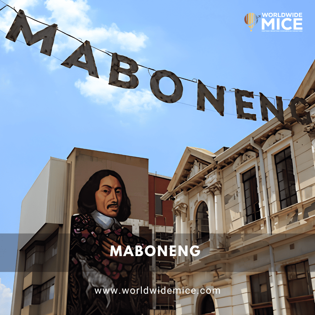 Maboneng Precinct