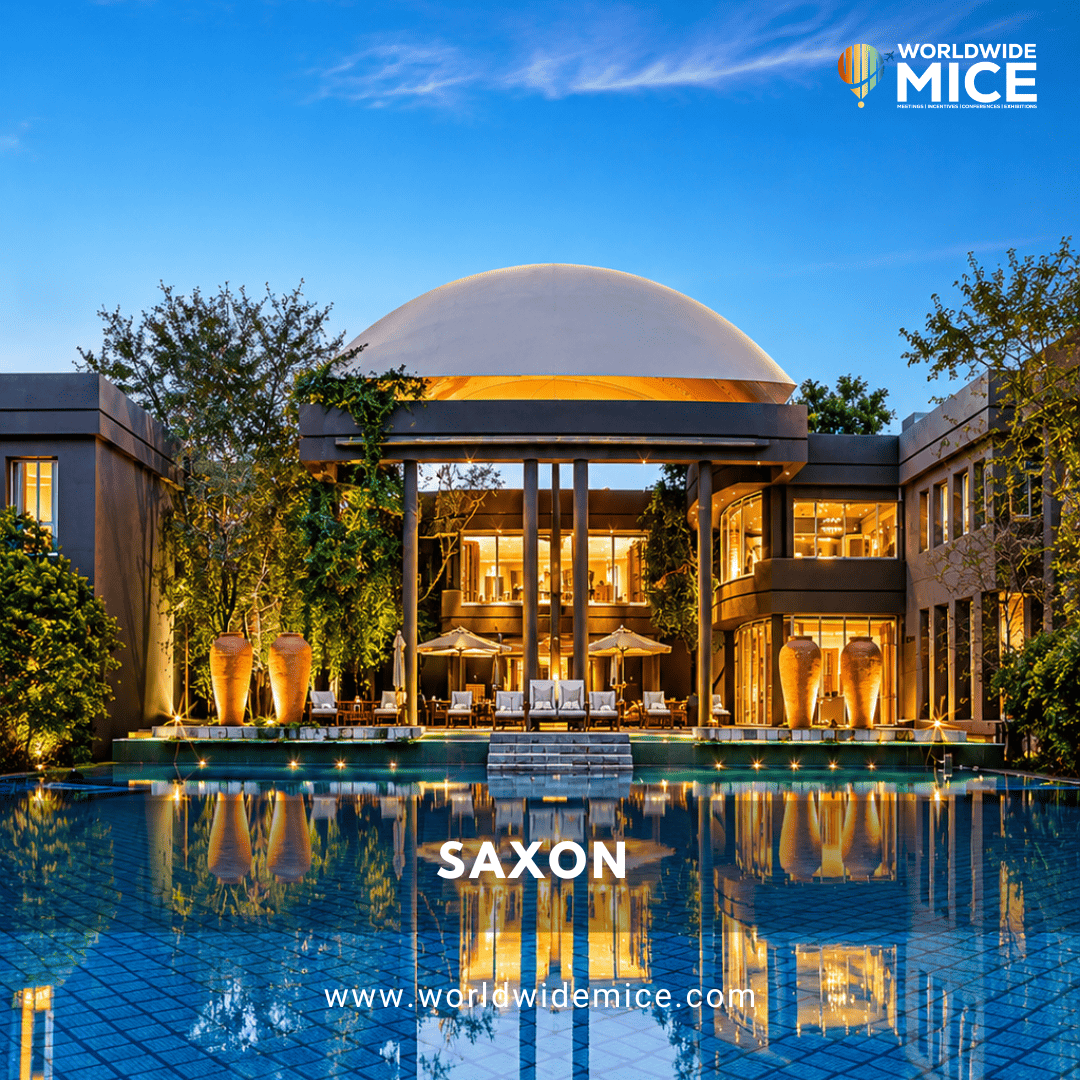 Saxon Hotel, Villas & Spa, Sandhurst