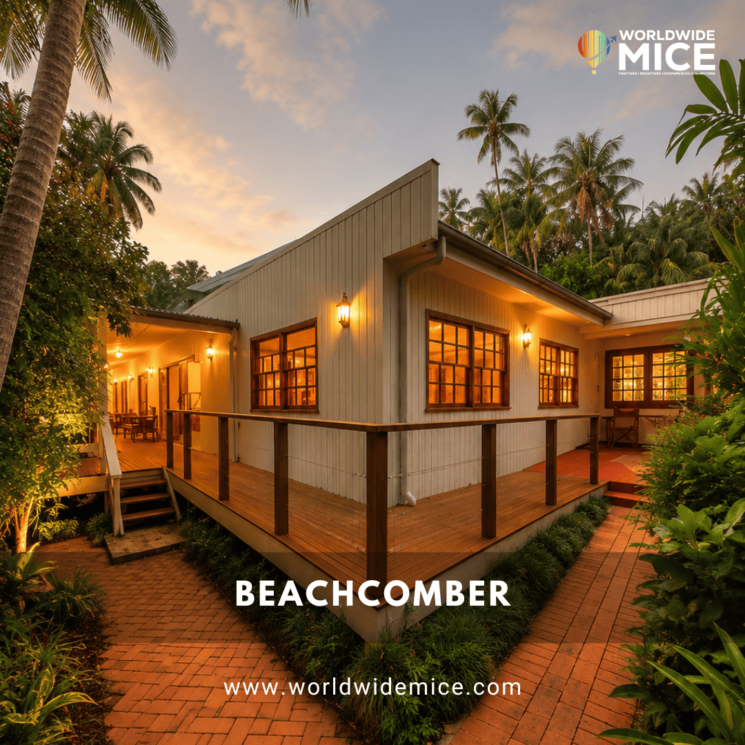 Beachcomber
