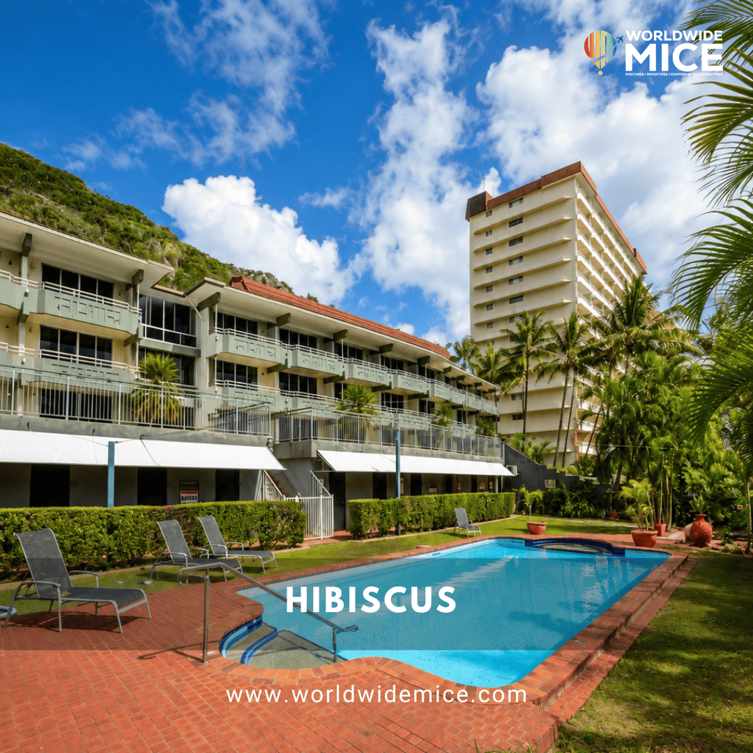 Hibiscus