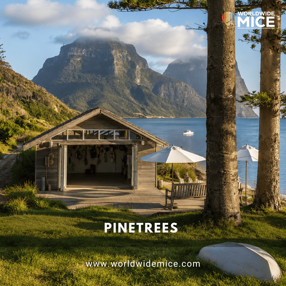 Pinetrees