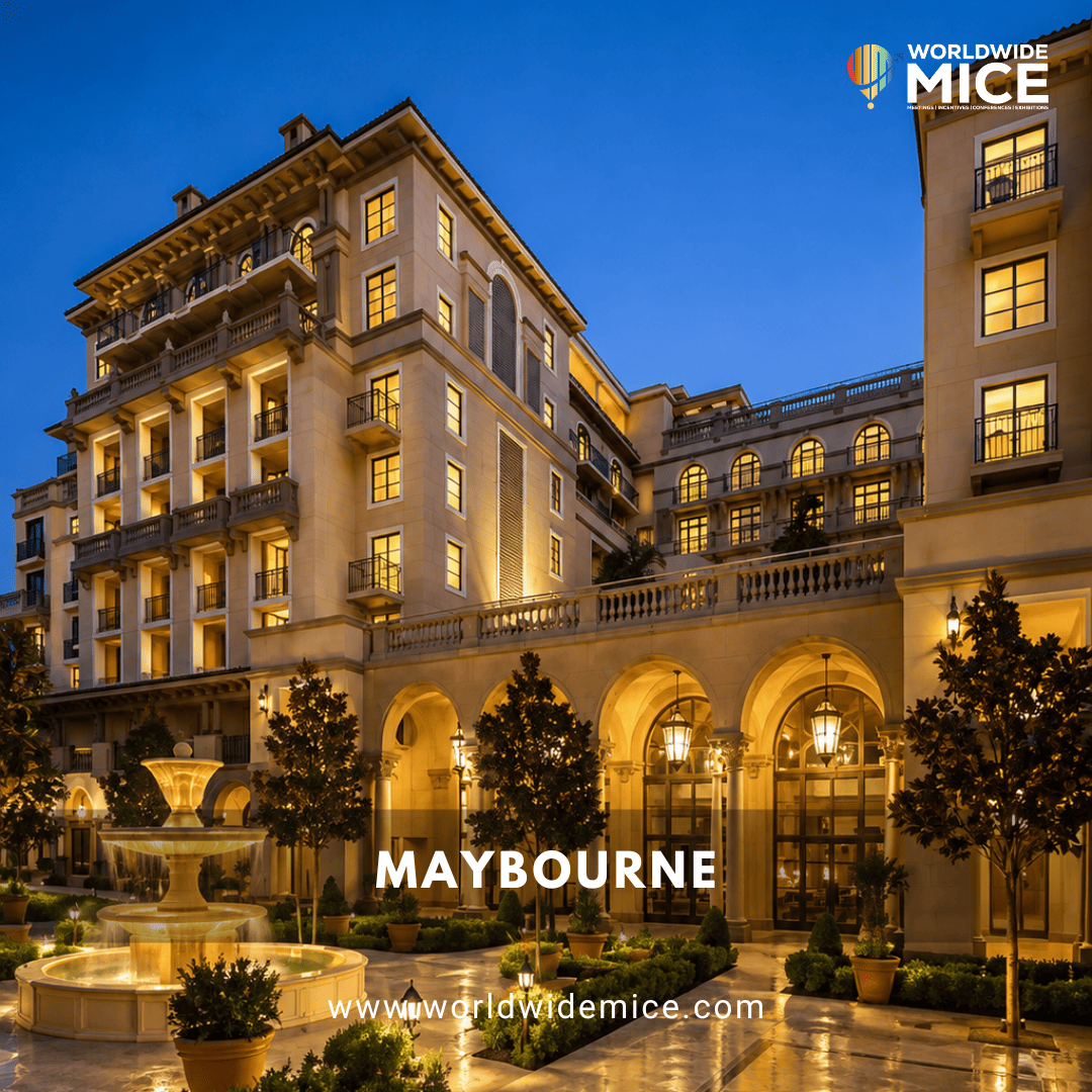 The Maybourne Beverly Hills