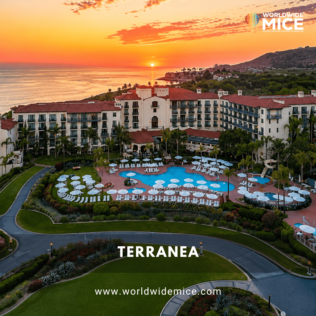 Terranea Resort, Rancho Palos Verdes