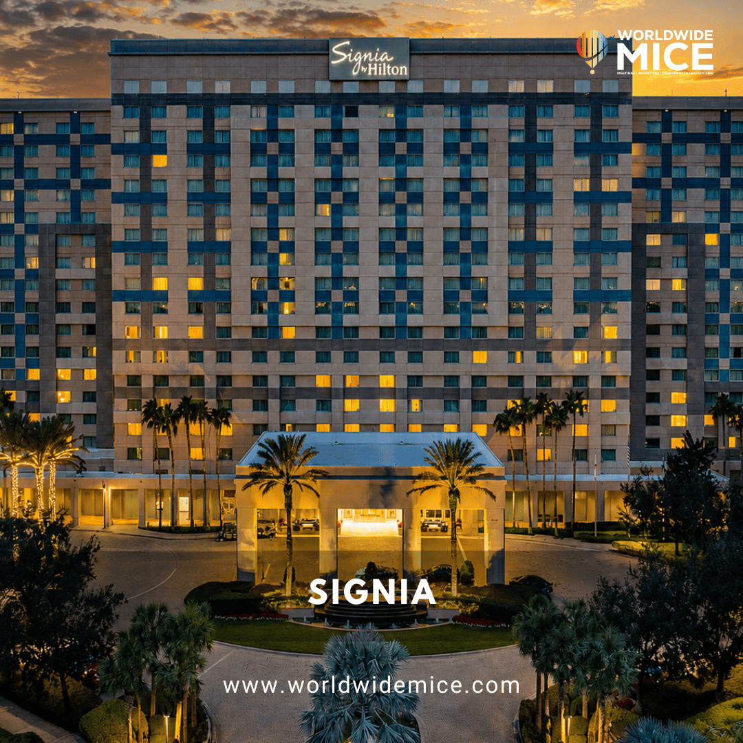 Signia by Hilton Orlando Bonnet Creek