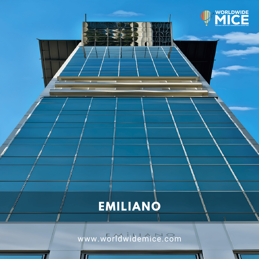 Emiliano São Paulo
