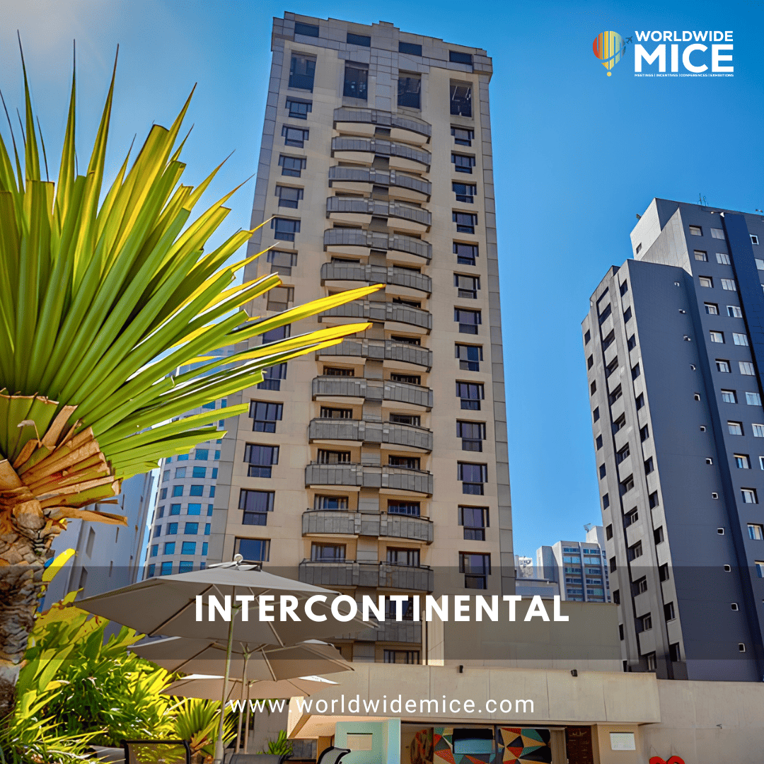 InterContinental São Paulo