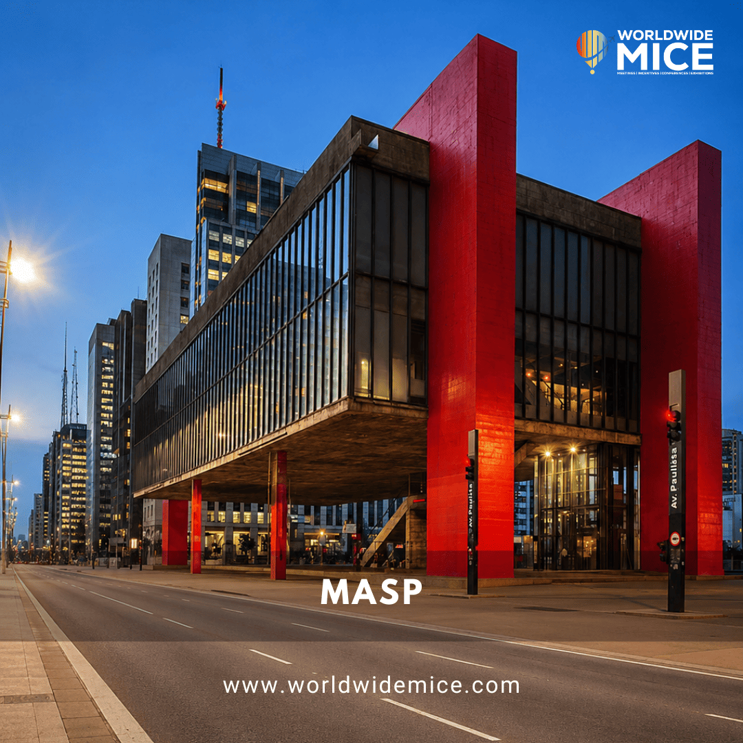 MASP
