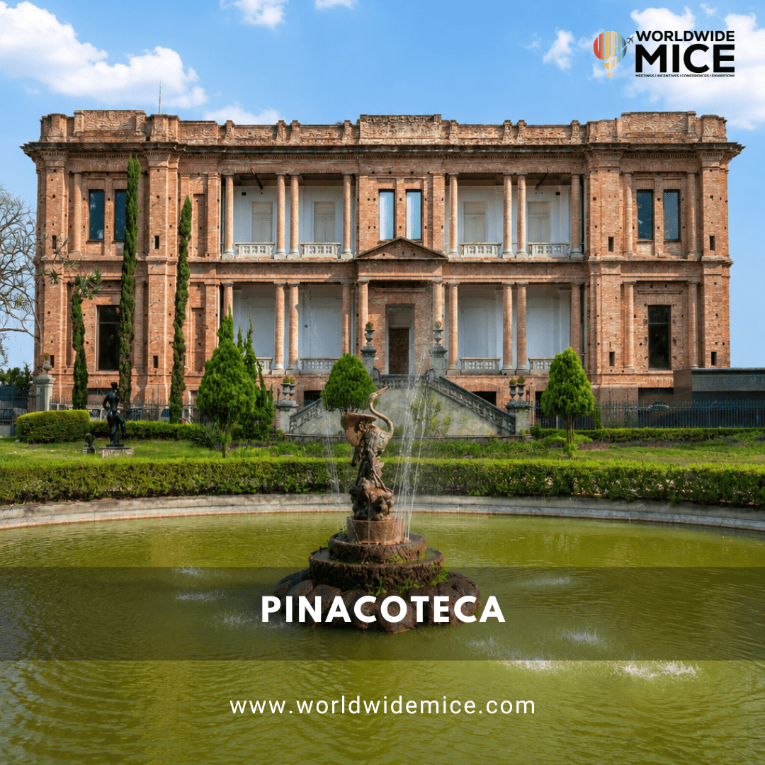 Pinacoteca