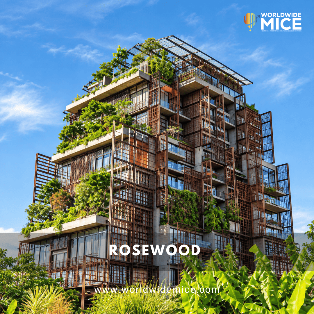 Rosewood São Paulo