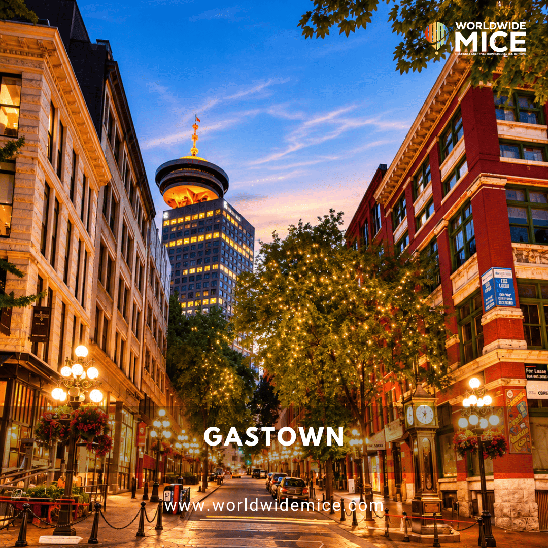 Gastown