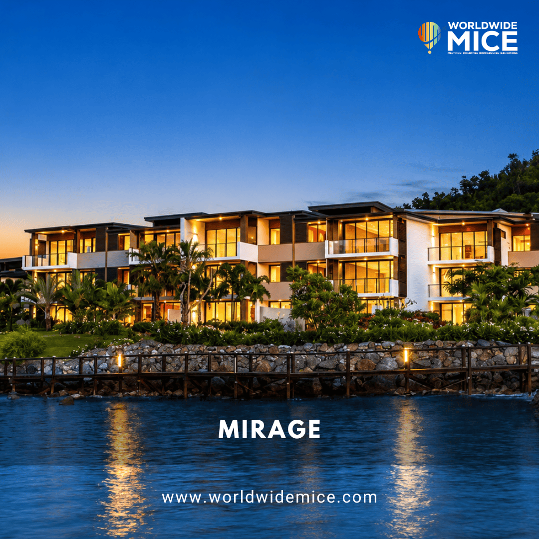 Mirage
