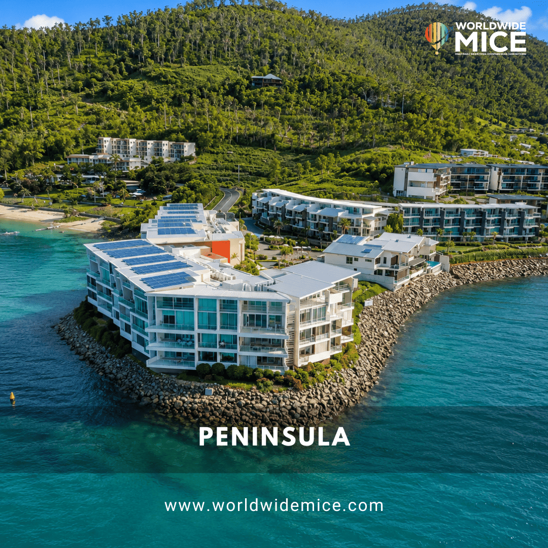 Peninsula