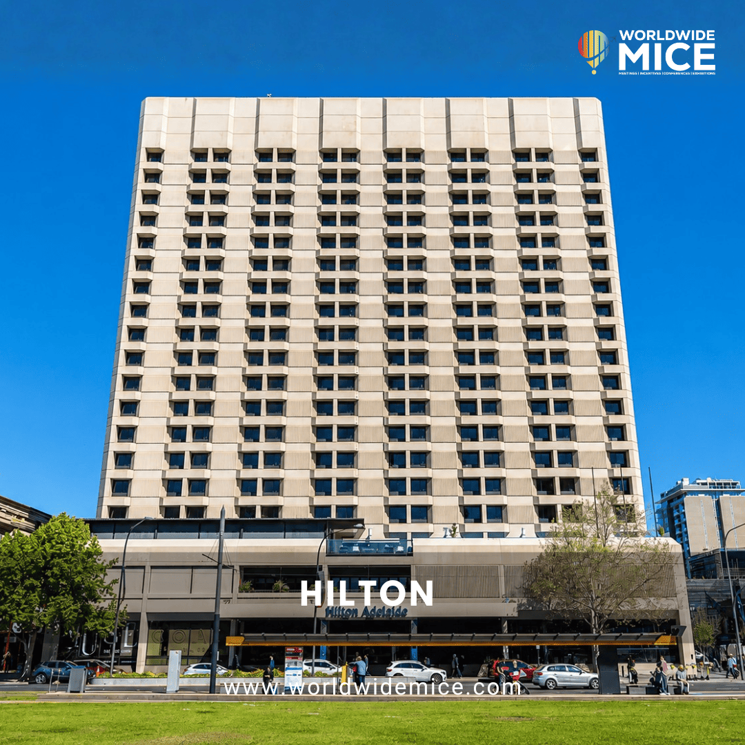 HILTON