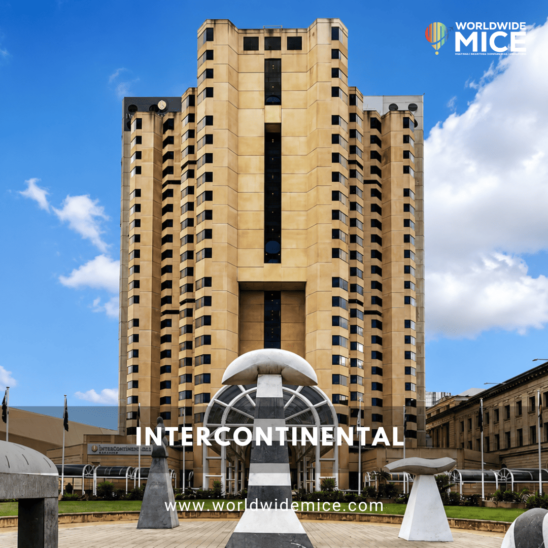 INTERCONTINENTAL