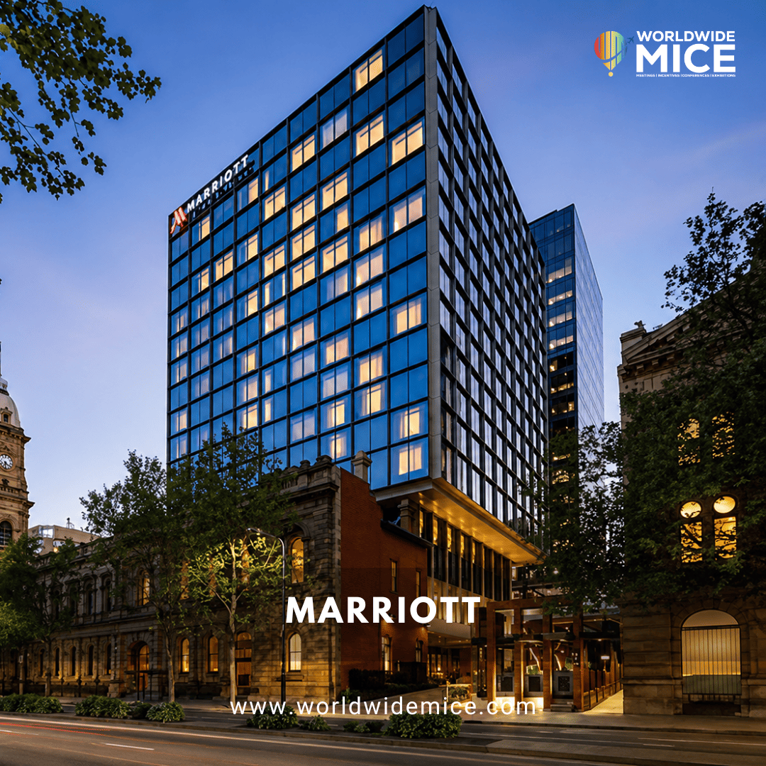 MARRIOTT
