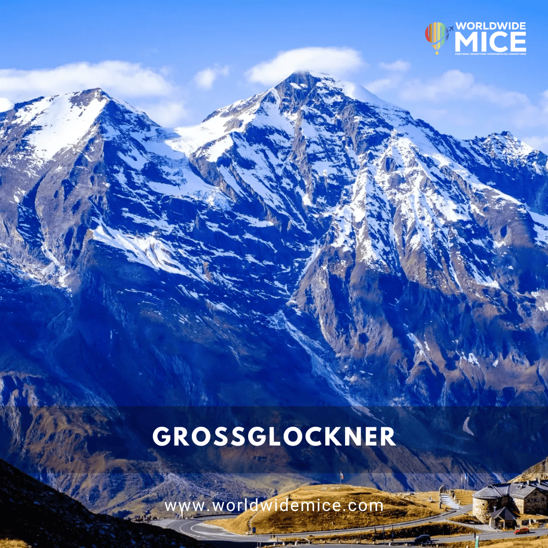 Grossglockner High Alpine Road