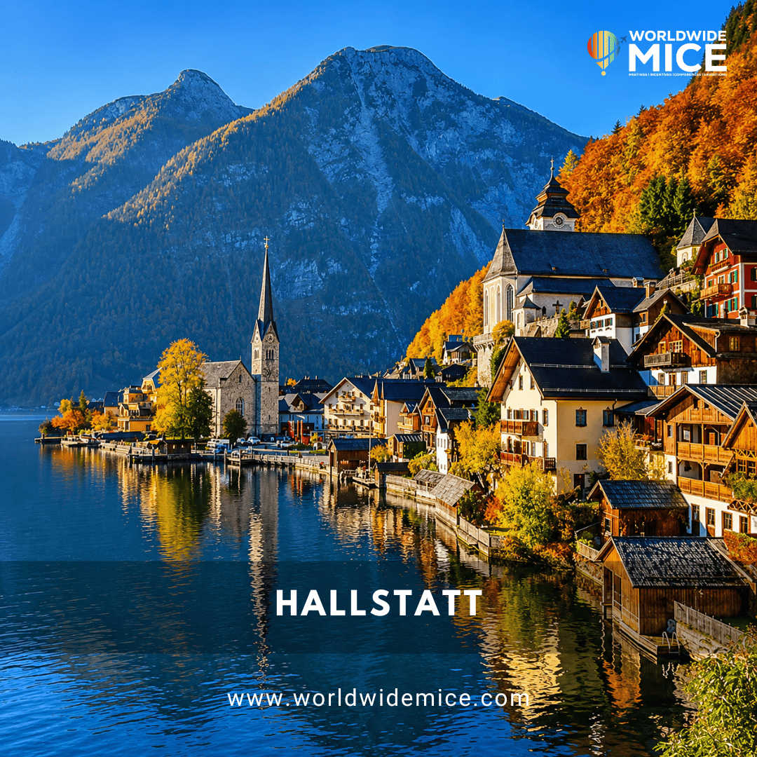 Hallstatt