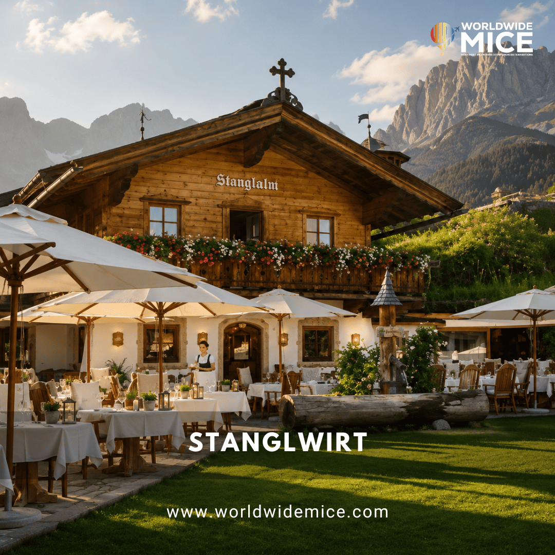 Bio- und Wellnesshotel Stanglwirt