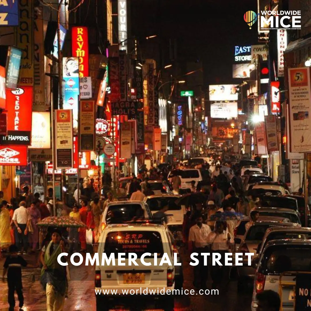 Commercial Street