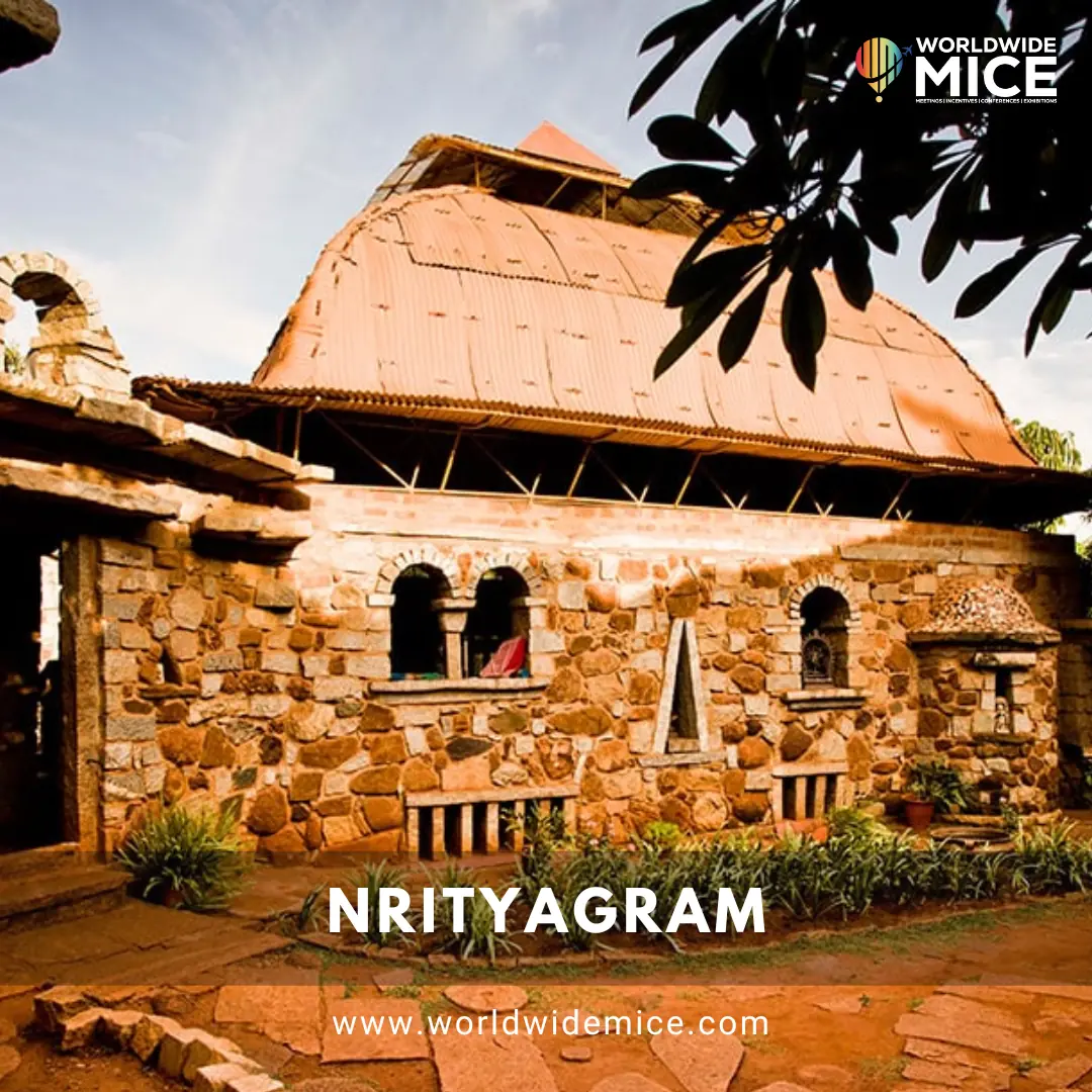 Nrityagram
