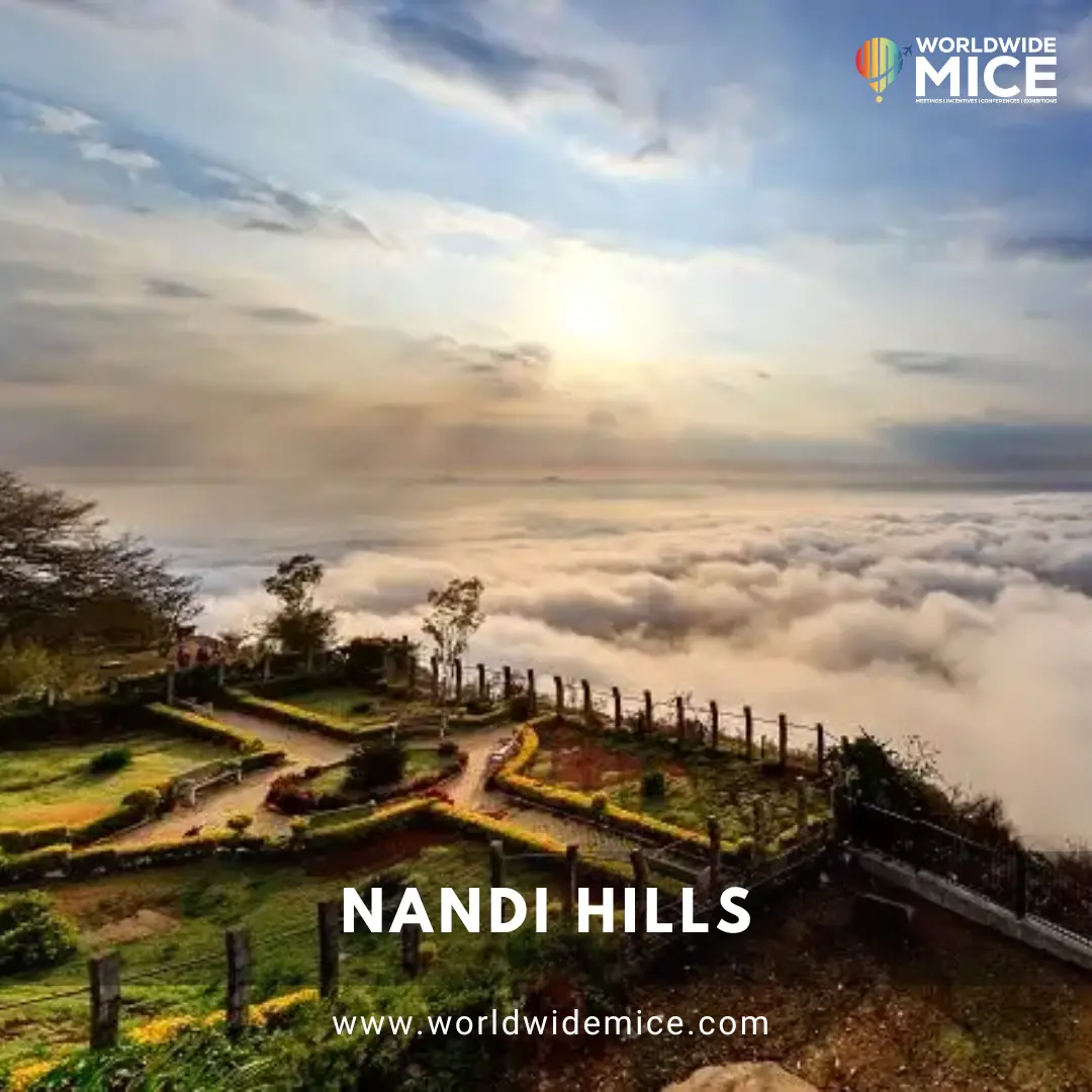 Nandi Hills