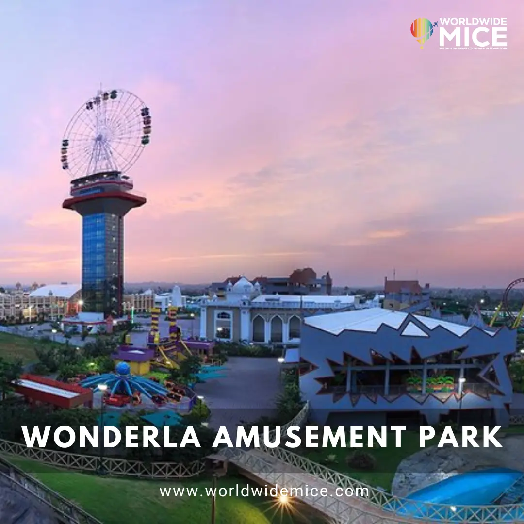 Wonderla