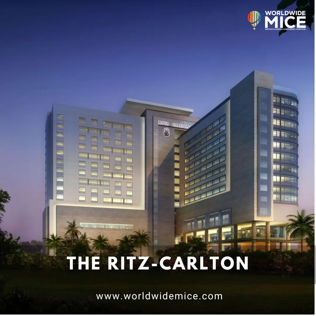 The Ritz-Carlton