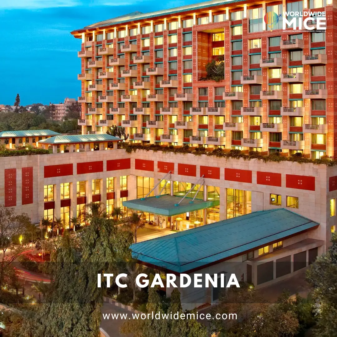 ITC Gardenia
