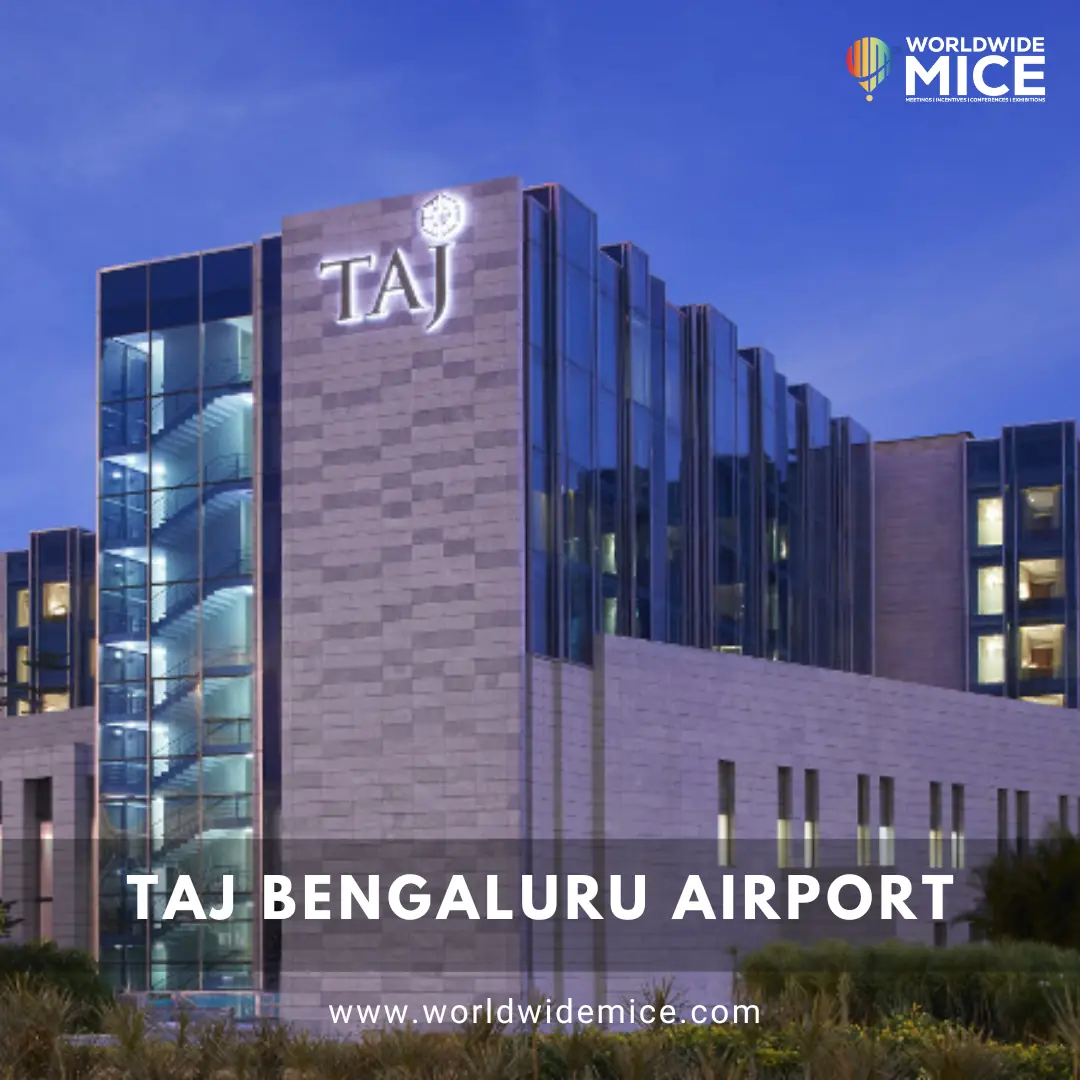 Taj Bengaluru Airport
