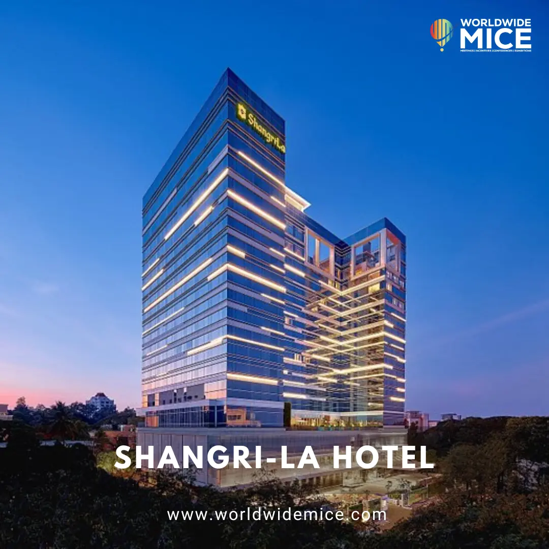 Shangri-La