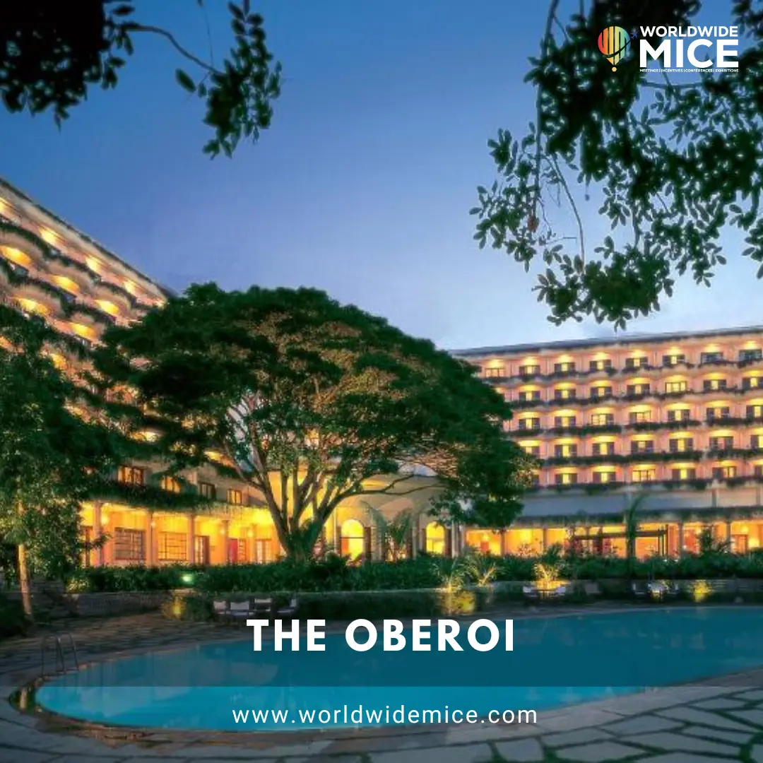 OBEROI